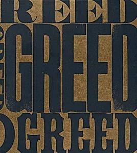 Greed