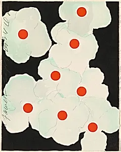 Green Flowers