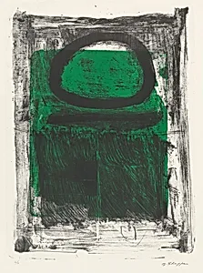 Green Landscape