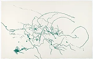 GREEN LINE