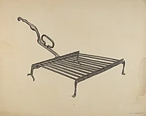 Gridiron