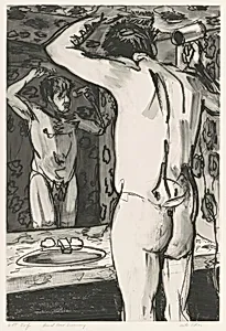 Grooming