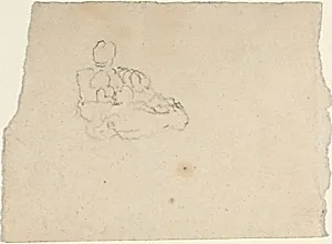 Group of Figures by John Flaxman
