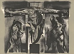 Grunewald Study II