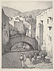 Guanajuato, Mexico