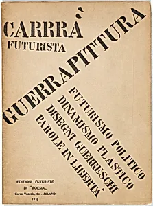 Guerrapittura