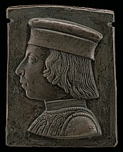 Guilio Cesare Varano, c. 1430-1502, Lord of Camerino