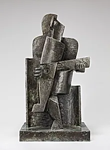 Guitar Player