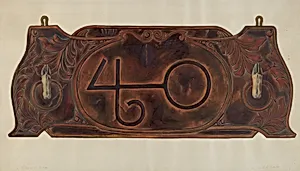 Gun Rack