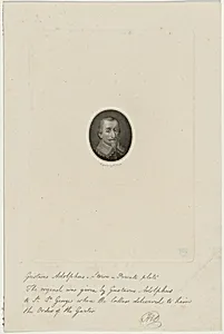 Gustavus Adolphus