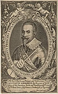Gustavus Adolphus