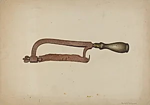 Hack Saw