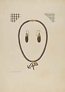 Hair Jewelry