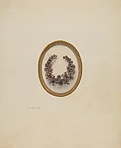 Hair Ornament