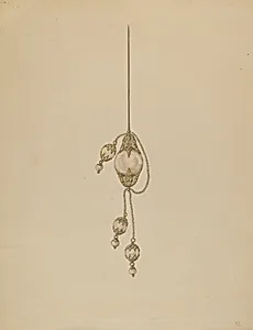 Hair Ornament