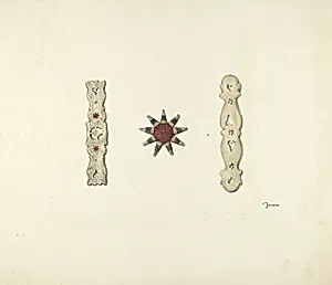 Hair Ornaments