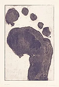 Half Foot