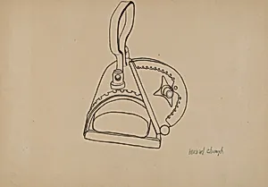 Hand Iron