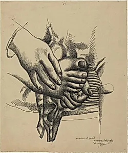 Hands and Foot