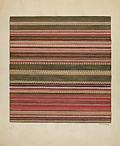 Handwoven Carpet