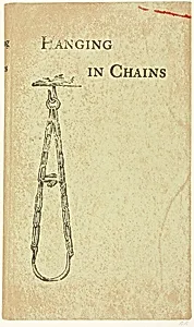 Hanging in Chains