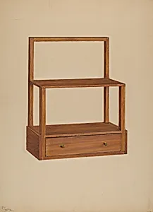 Hanging Shelf