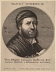 Hans Holbein the Younger