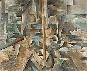 Harbor