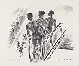 Harlem Pool