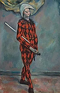 Harlequin