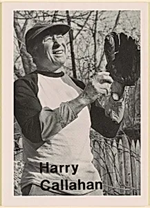 Harry Callahan