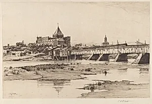 Hartford Bridge