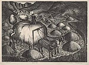 Harvest