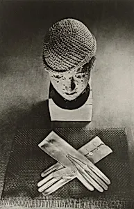 Hat and Gloves