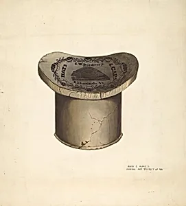 Hat Box