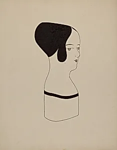 Hat Mannequin