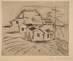 Haus und Boot [House and Boat]