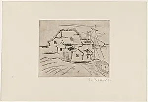 Haus und Boot [House and Boat]