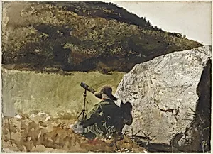 Hawk Mountain