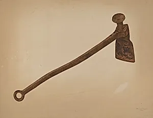Hawsing Iron