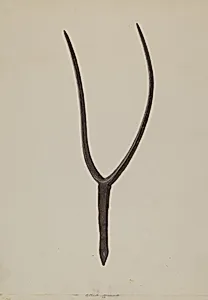 Hay Fork