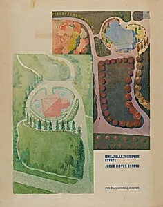 Hayes and Thompson Estate