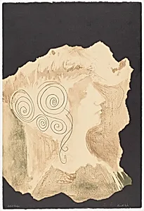 Head III