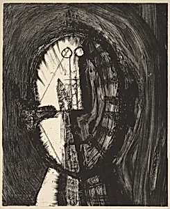 Head of Colossus