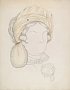 Headdress