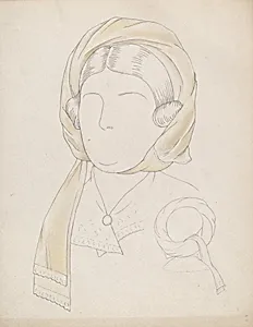 Headdress