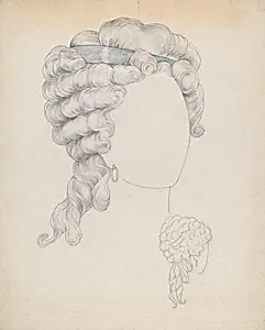 Headdress