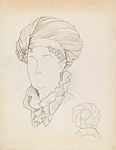 Headdress
