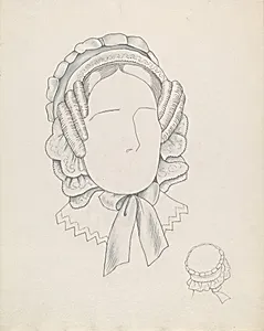Headdress