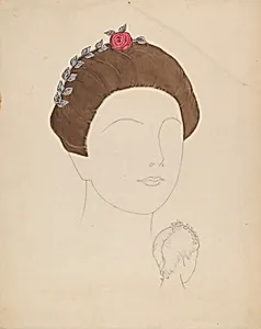 Headdress